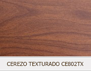 CEREZO TEXTURADO CE802TX