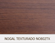 NOGAL TEXTURADO NO802TX
