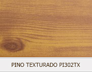 PINO TEXTURADO PI302TX