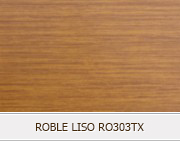 ROBLE LISO RO303TX