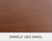 SPARELLY LISO SA401L