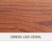 CEREZO LISO CE303L